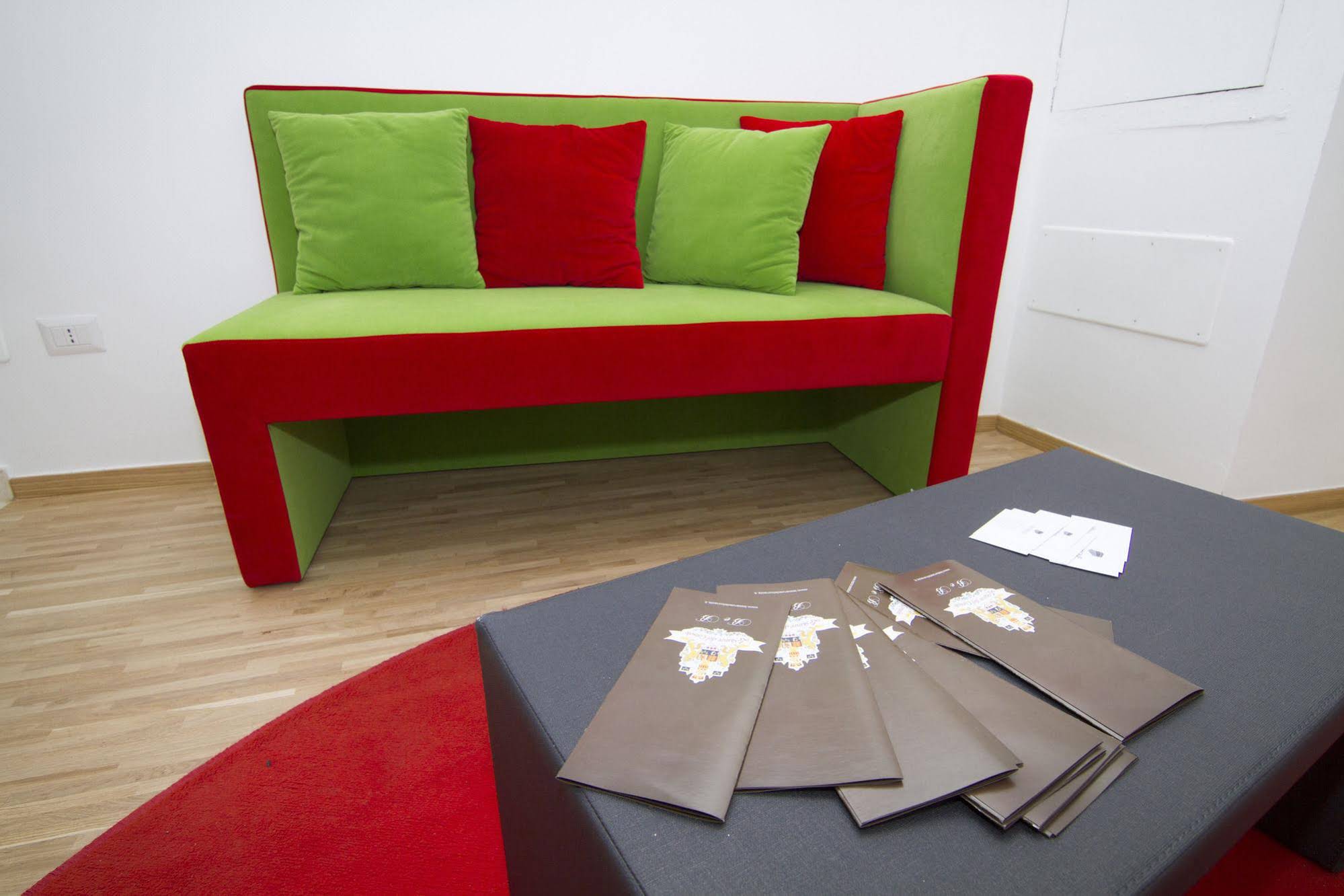Al Bastione Relais - Suite & Rooms