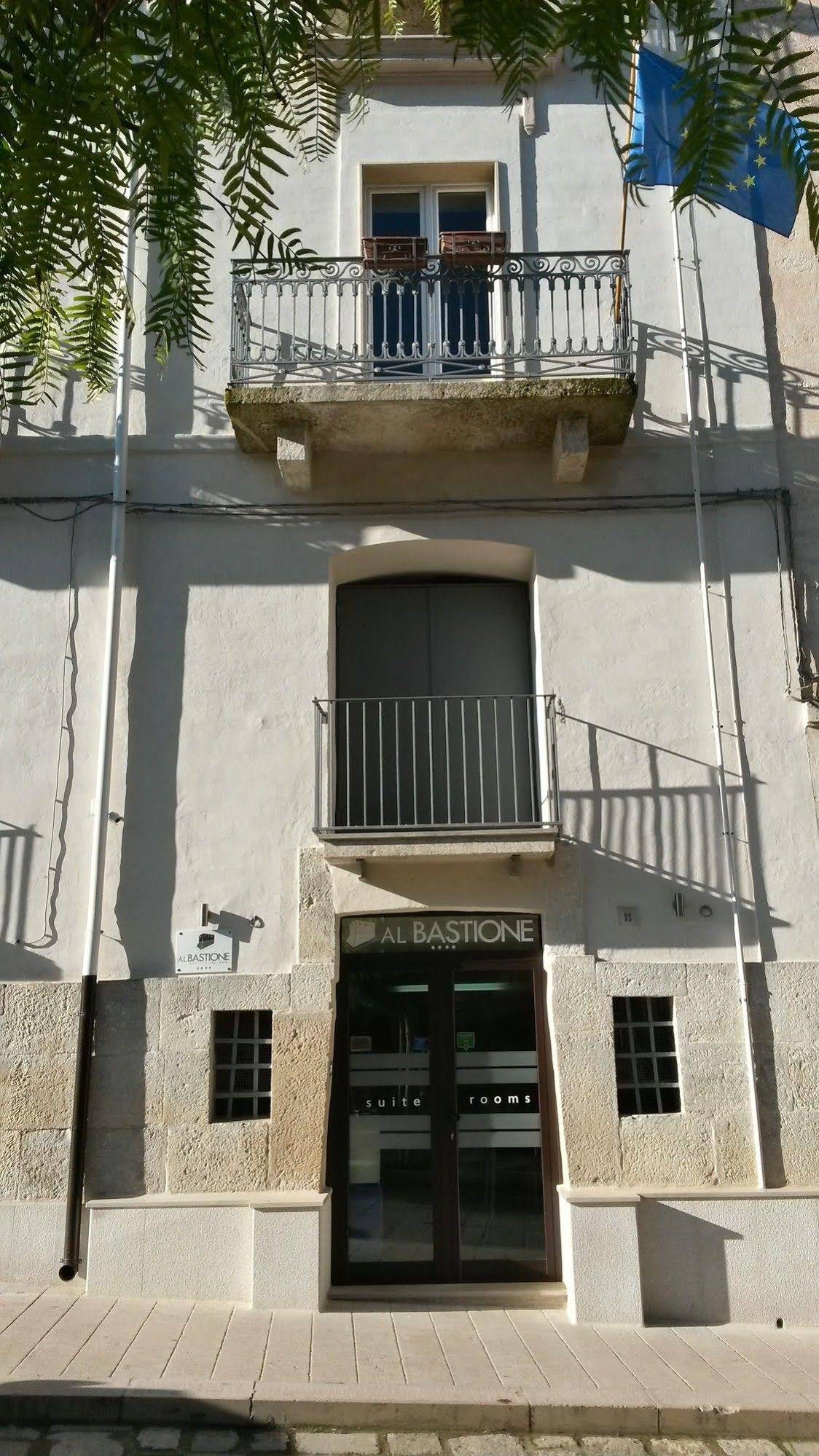 Al Bastione Relais - Suite & Rooms