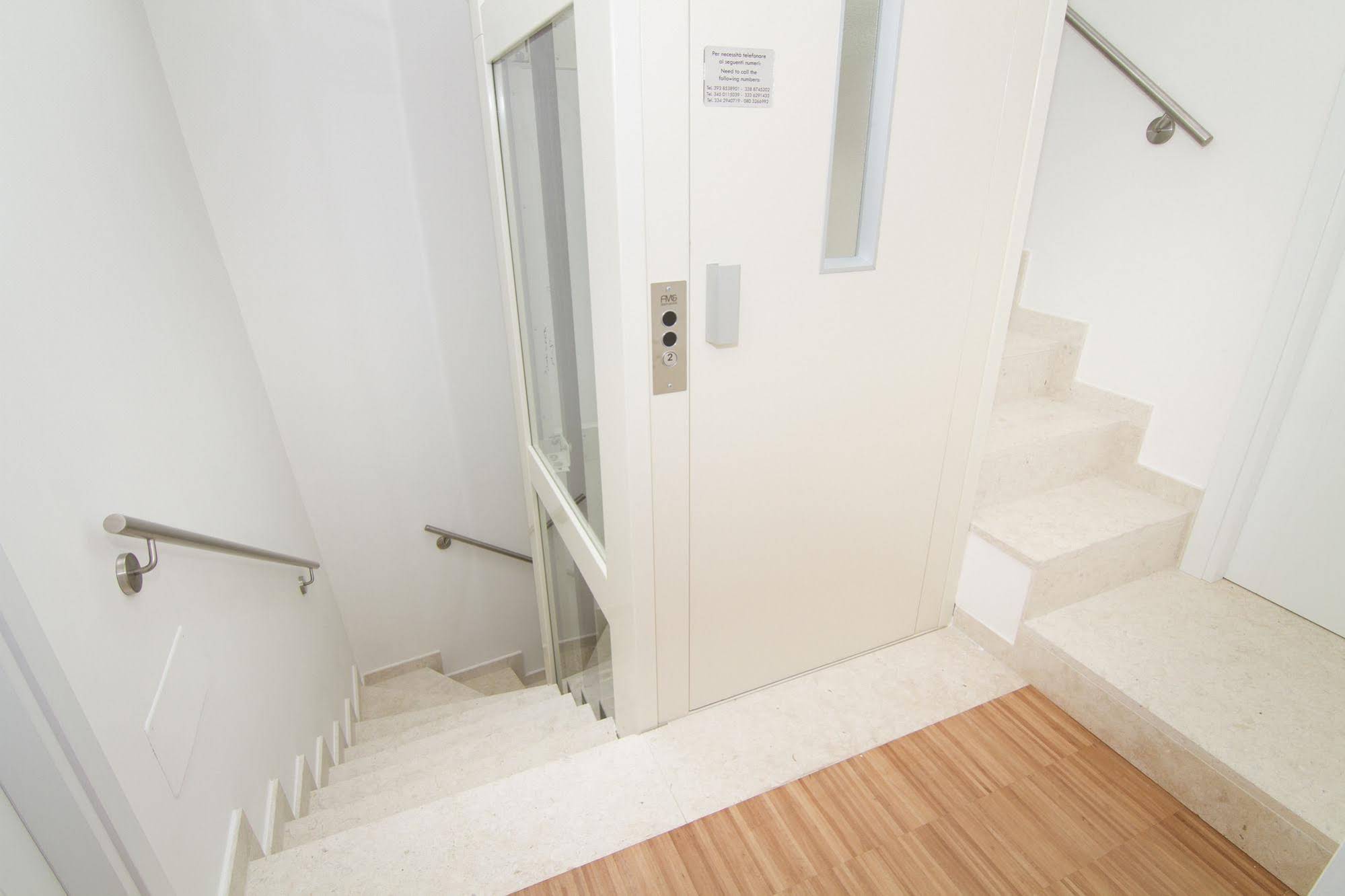 Al Bastione Relais - Suite & Rooms