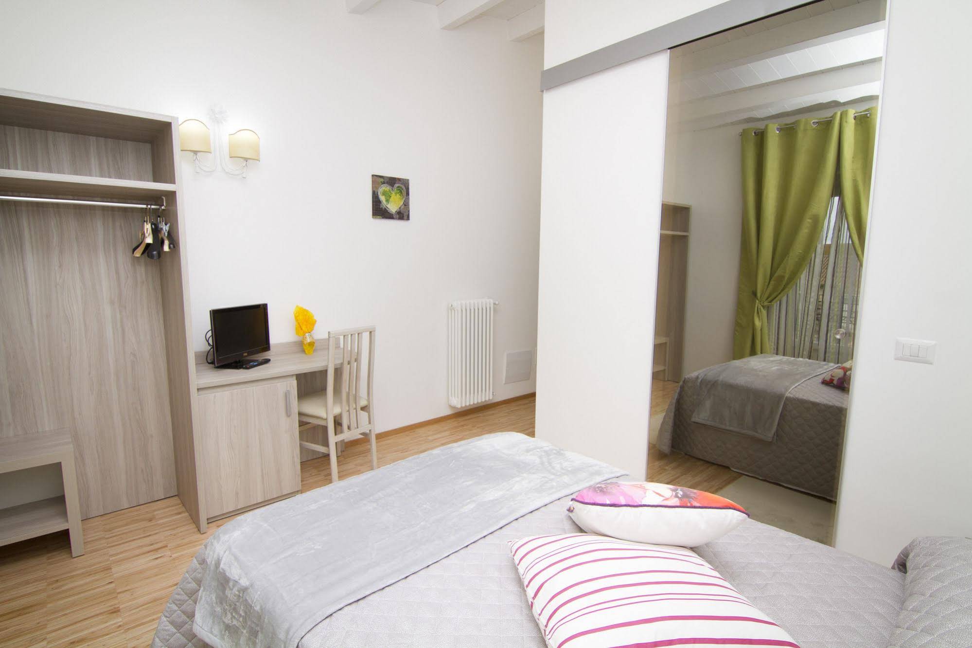 Al Bastione Relais - Suite & Rooms