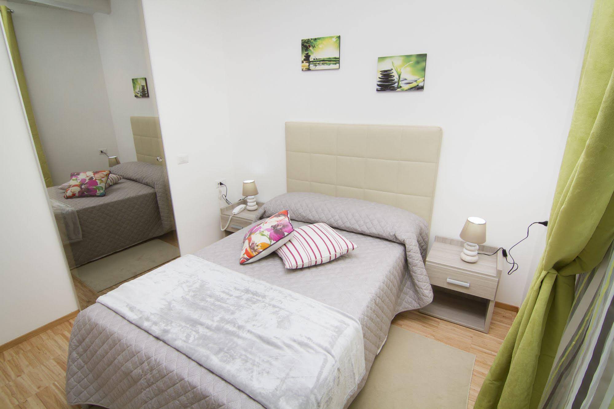 Al Bastione Relais - Suite & Rooms