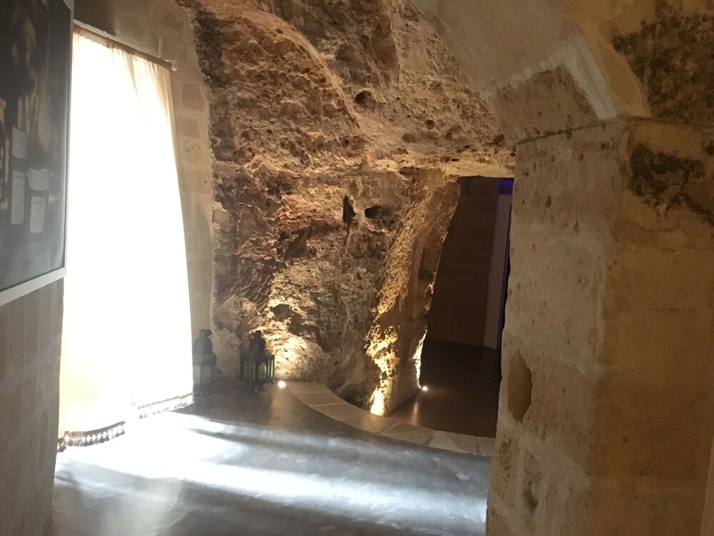 Bed and Breakfast Palazzo Sottile Meninni