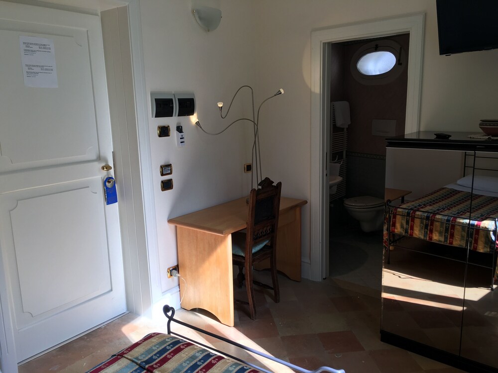 Bed and Breakfast Palazzo Sottile Meninni