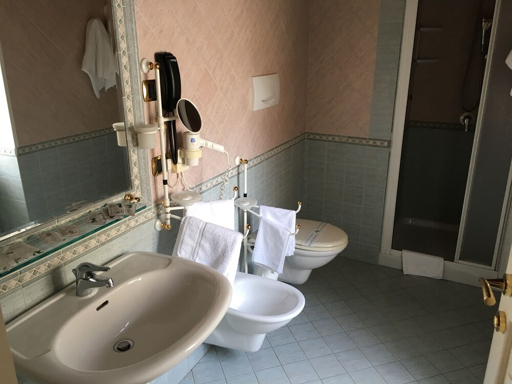 Bed and Breakfast Palazzo Sottile Meninni
