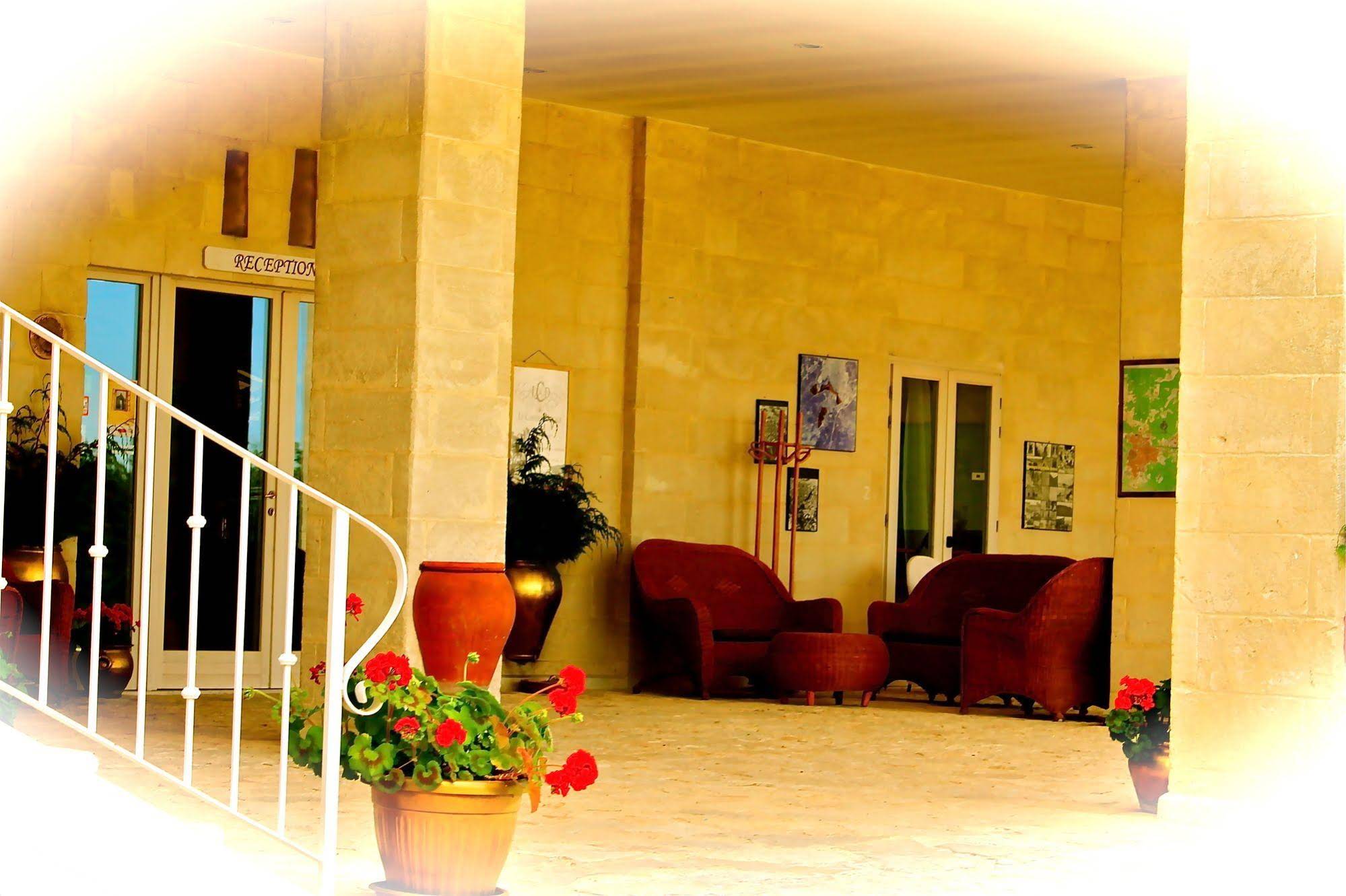 La Camera Ducale R&R • Relais & Ricevimenti