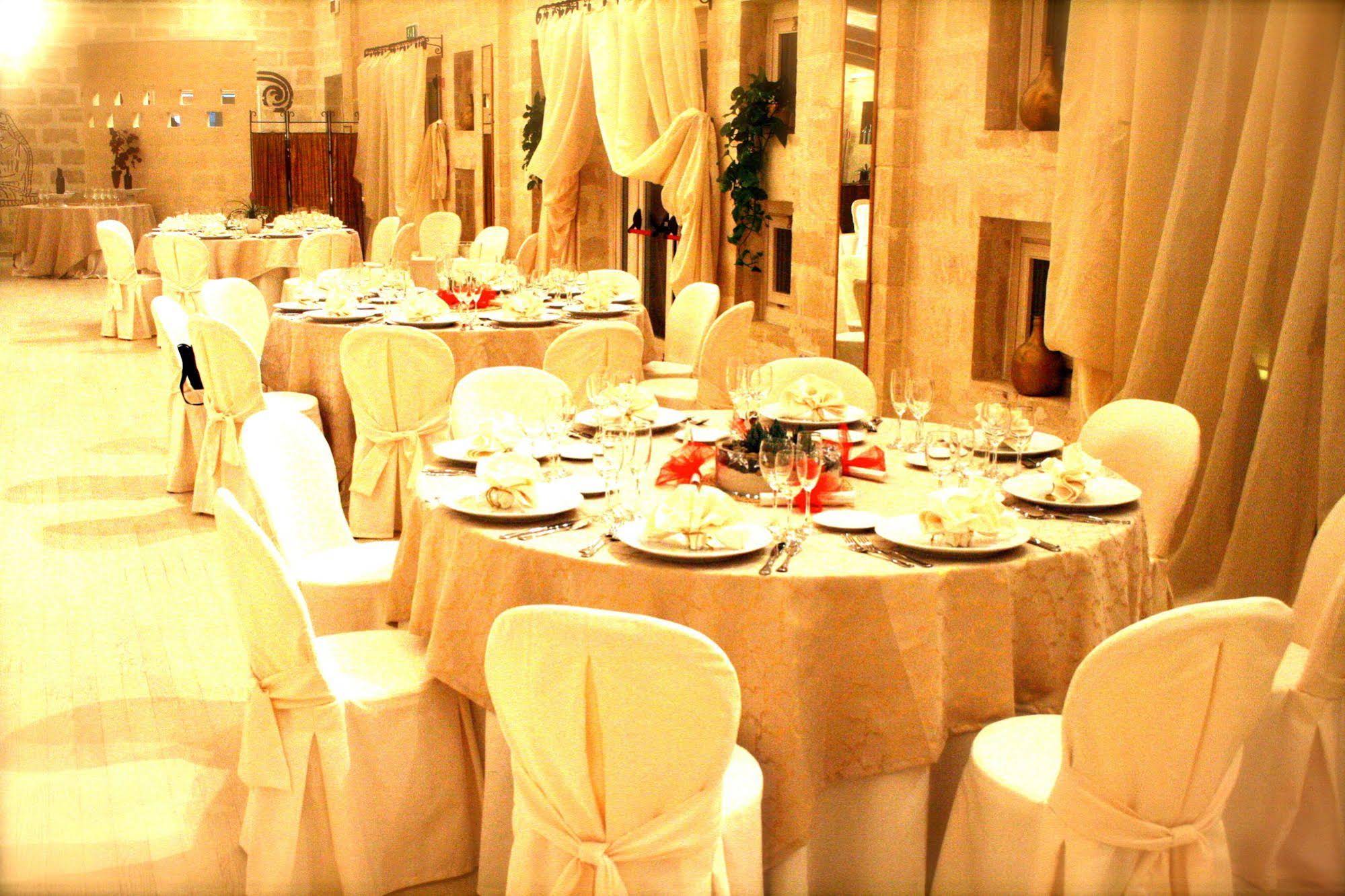 La Camera Ducale R&R • Relais & Ricevimenti