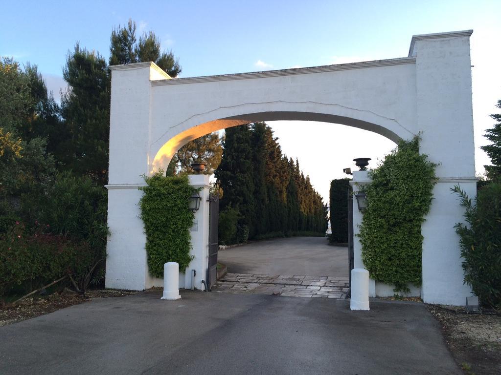 Masseria Protomastro