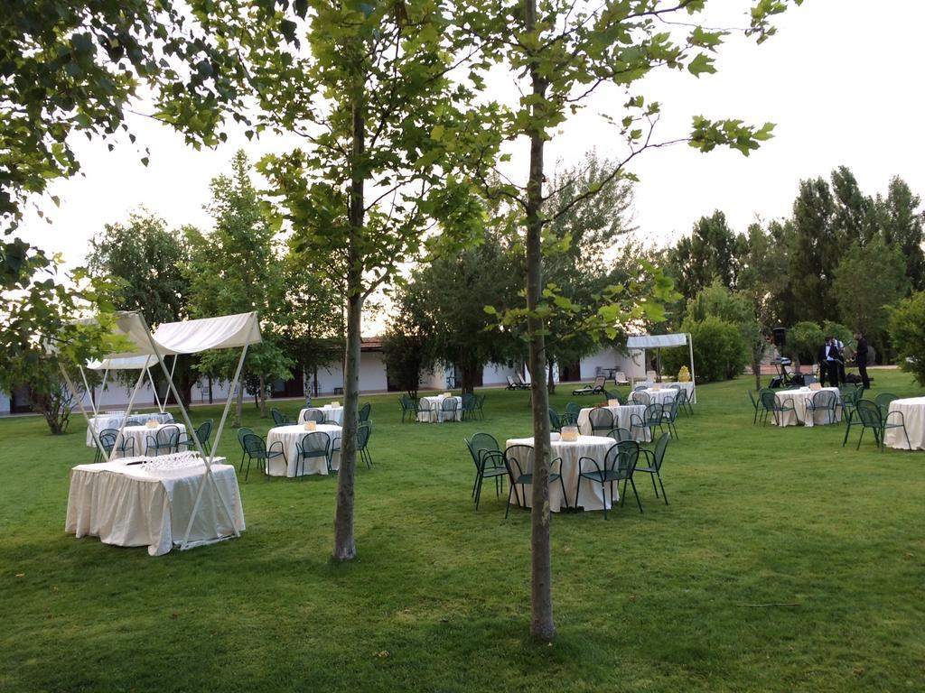 Masseria Protomastro