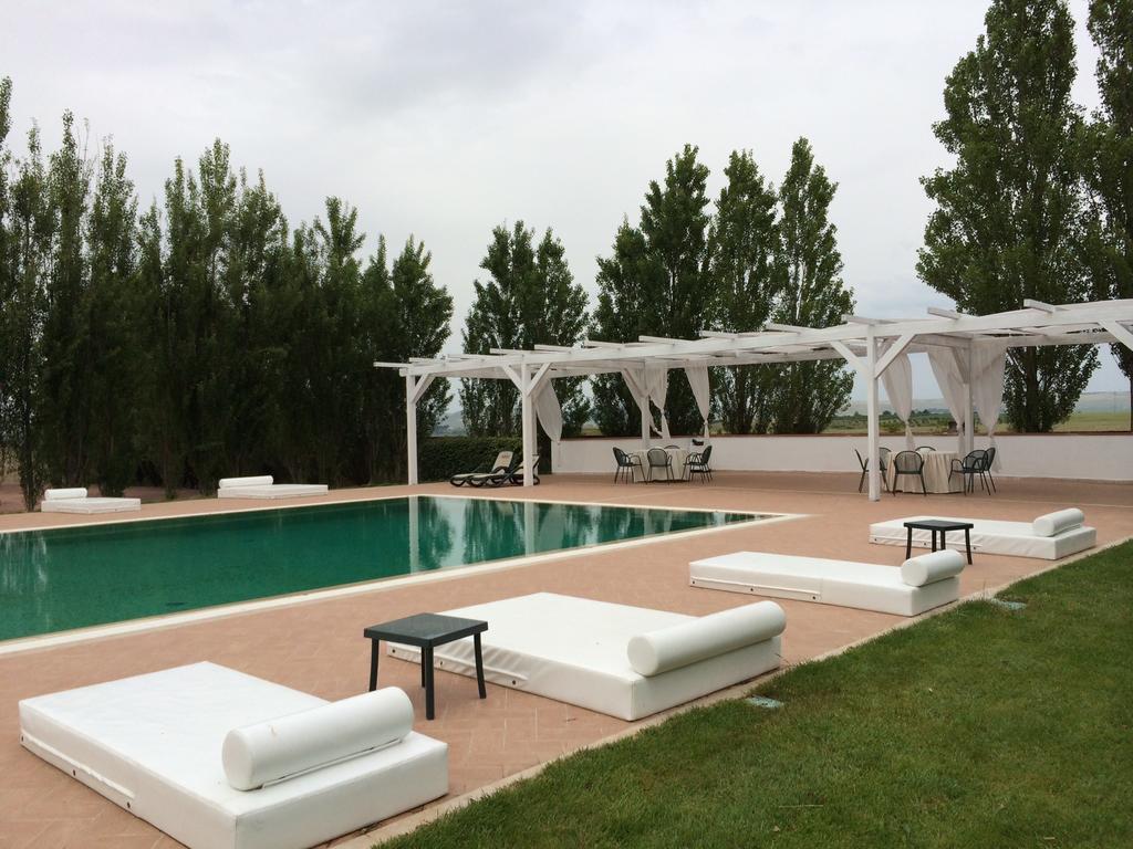 Masseria Protomastro