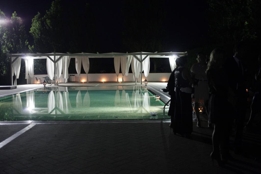 Masseria Protomastro