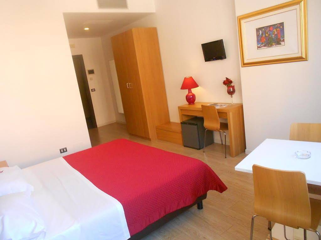 Relais Peucetia