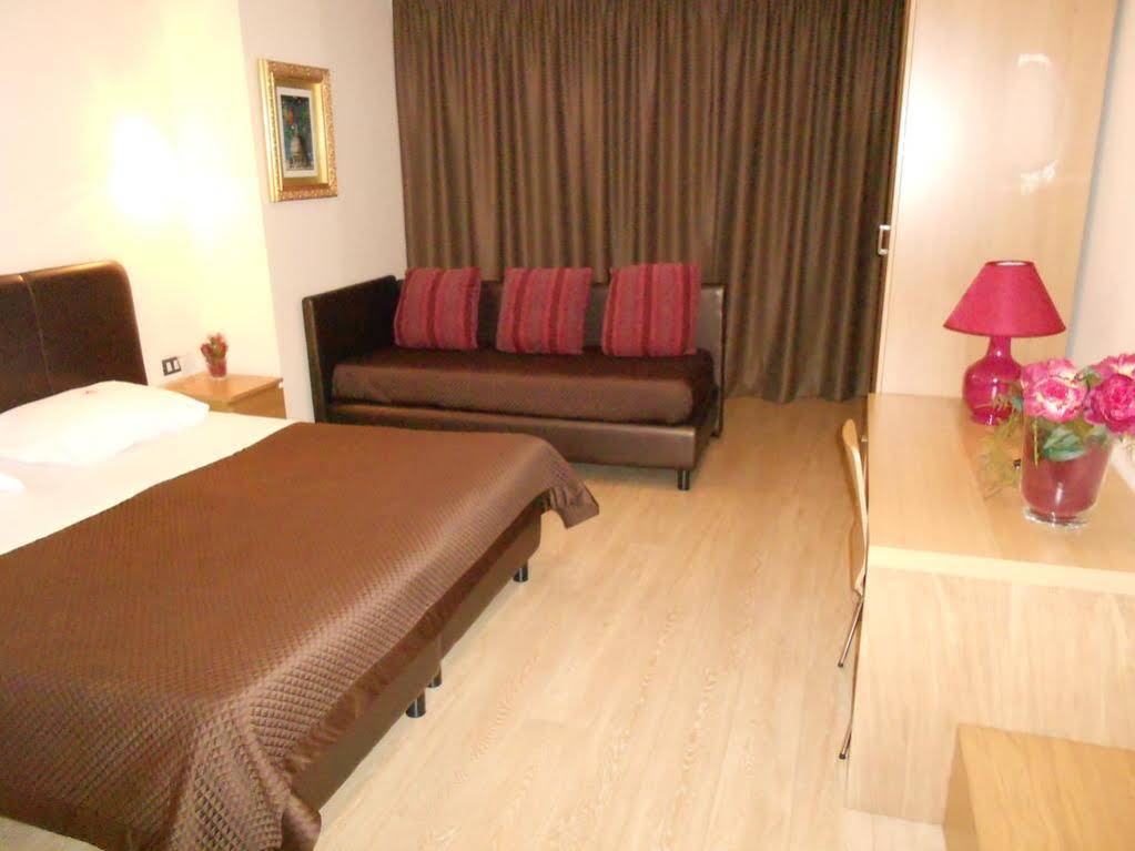 Relais Peucetia