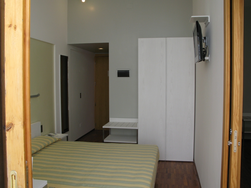 Hotel Kyrie