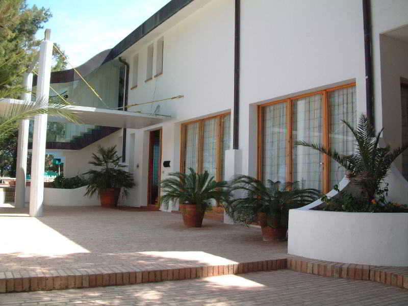 Hotel Kyrie