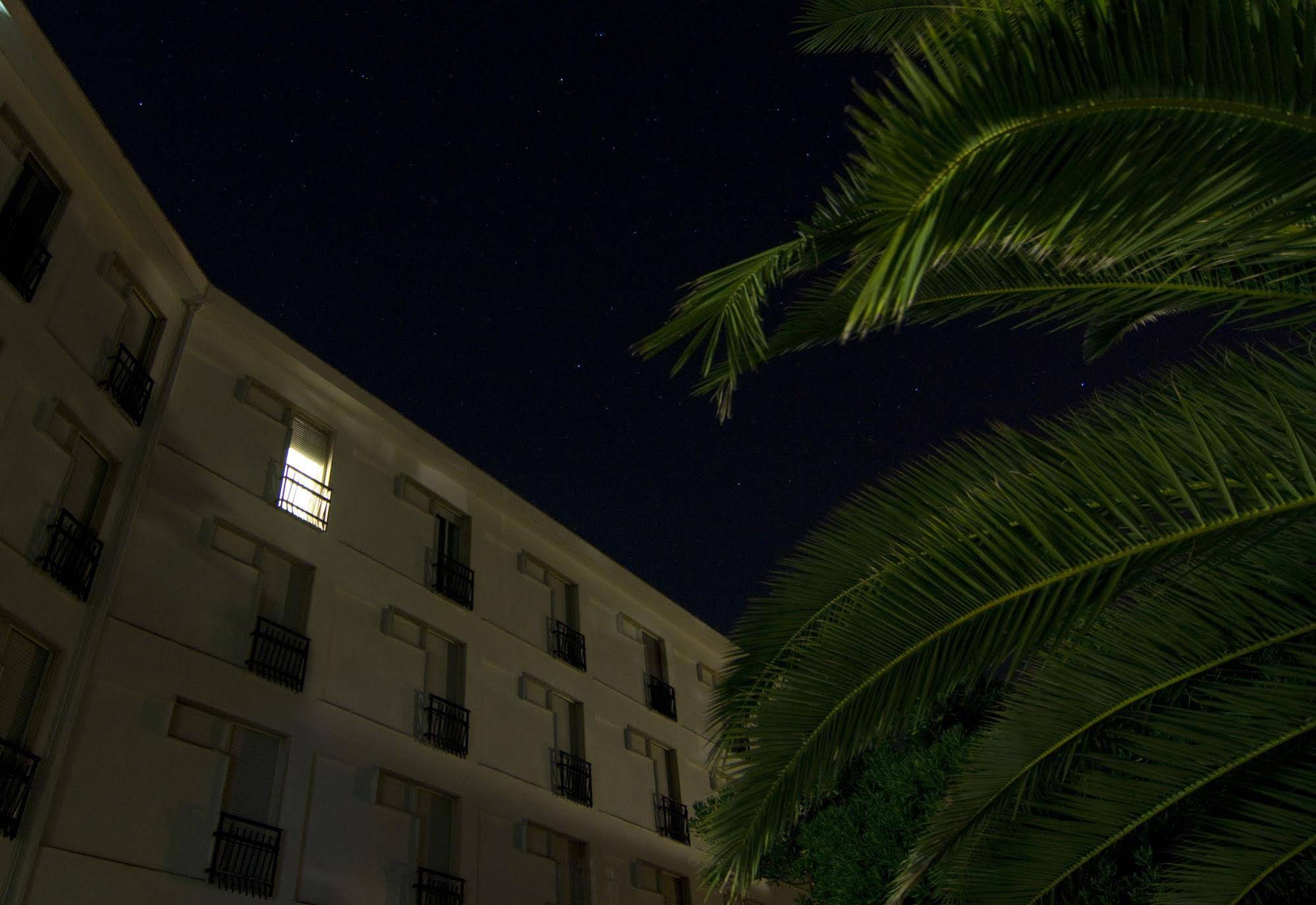 Hotel Eden