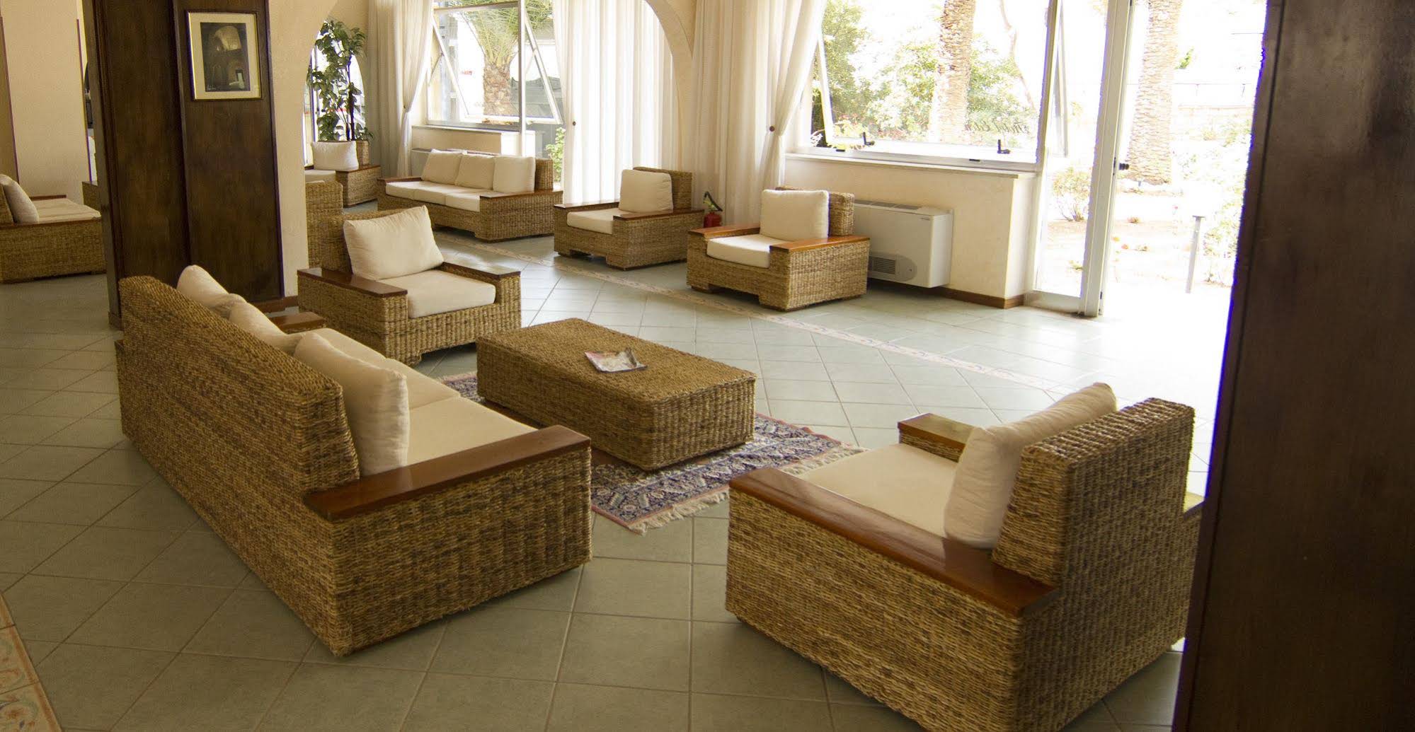 Hotel Eden