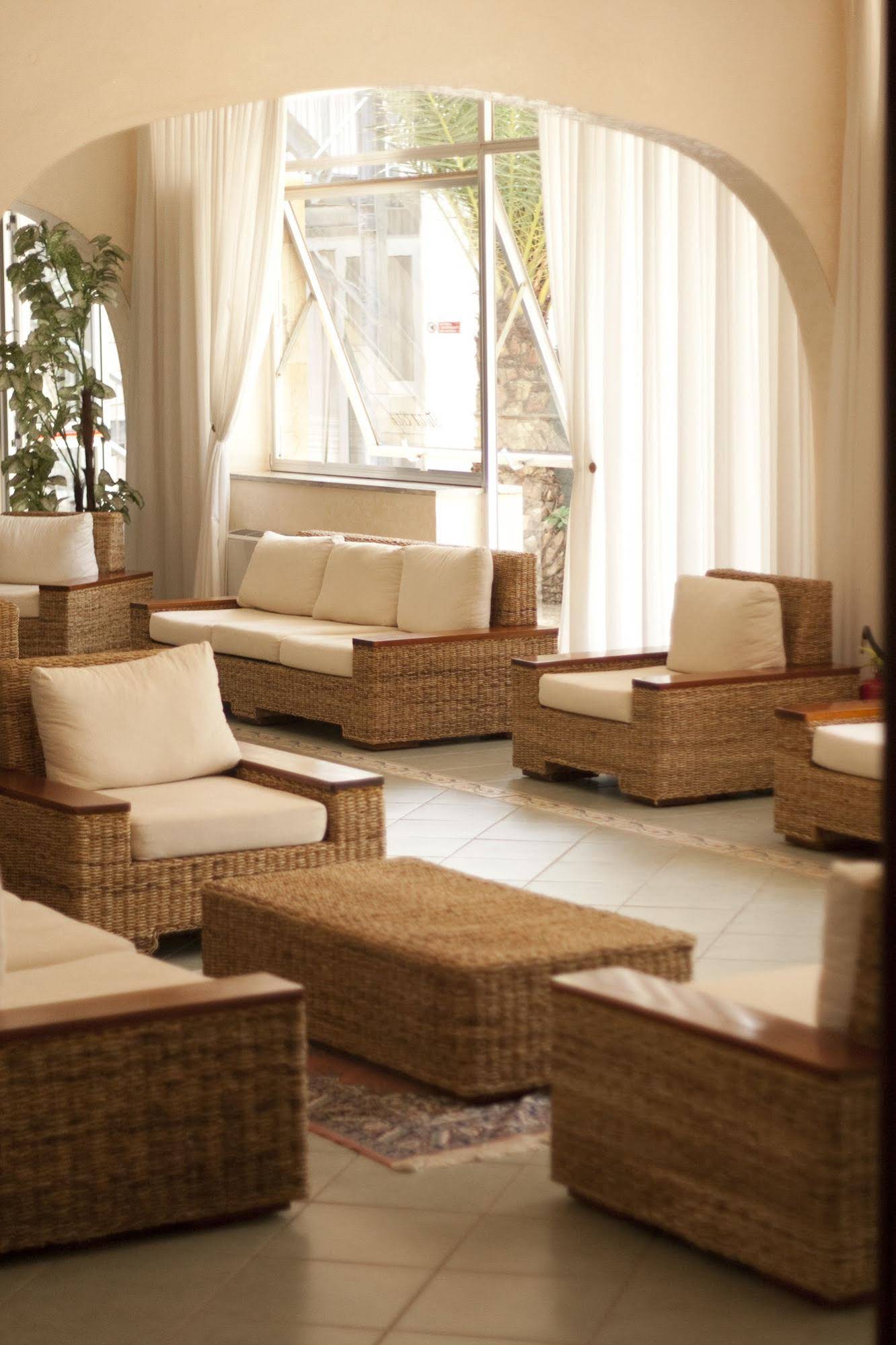 Hotel Eden