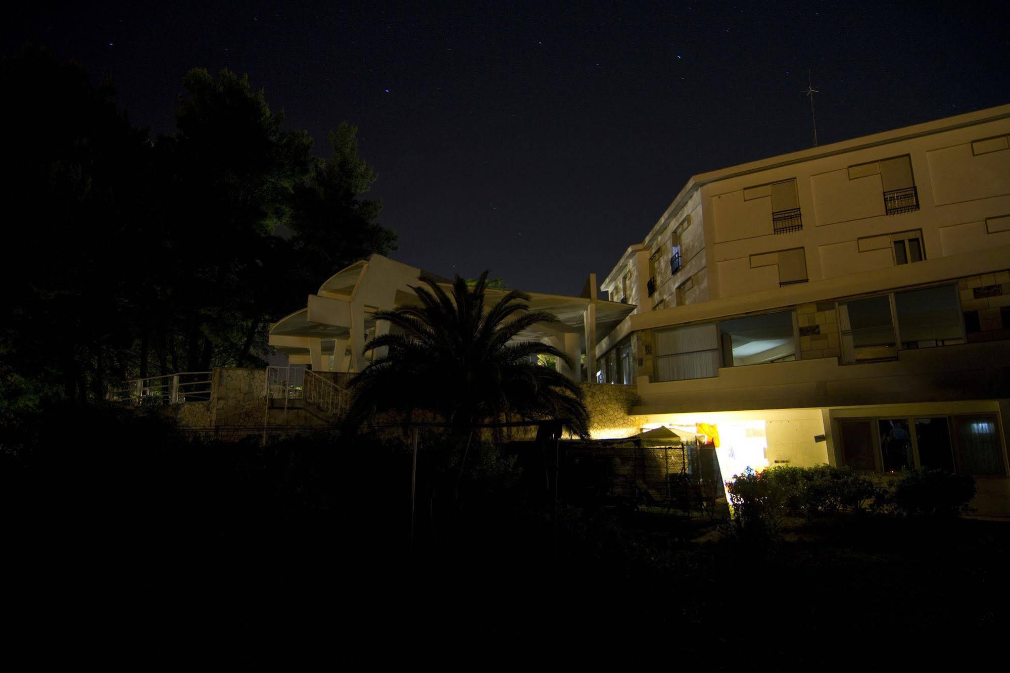 Hotel Eden