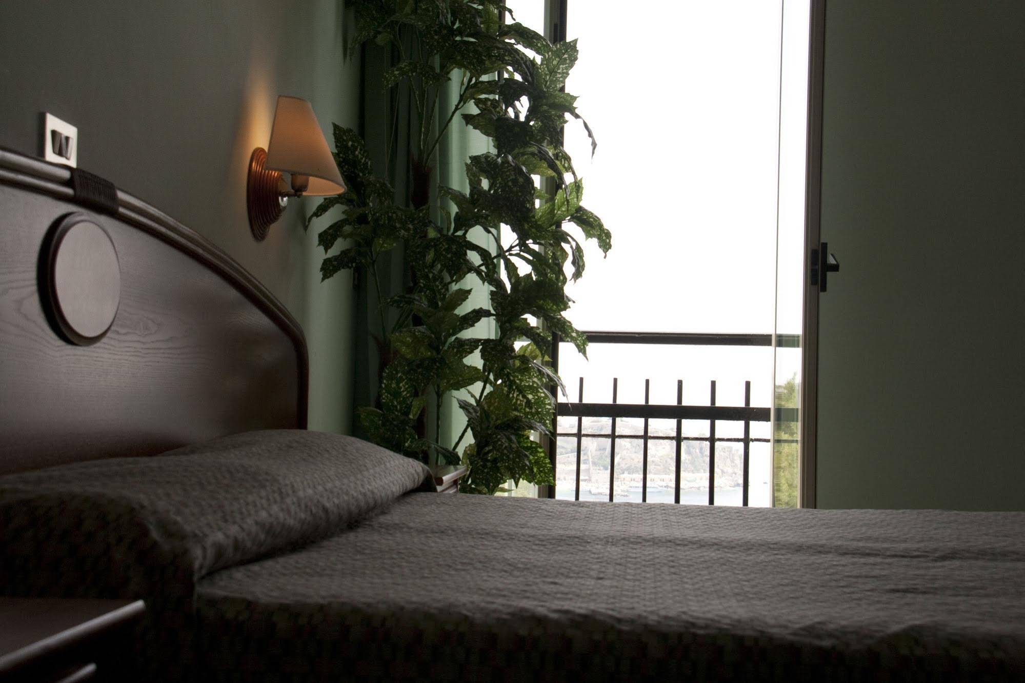 Hotel Eden