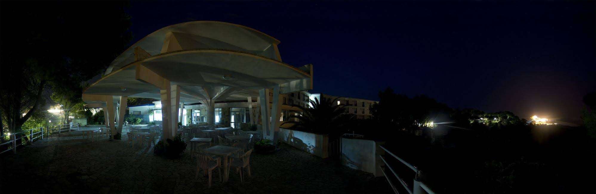 Hotel Eden