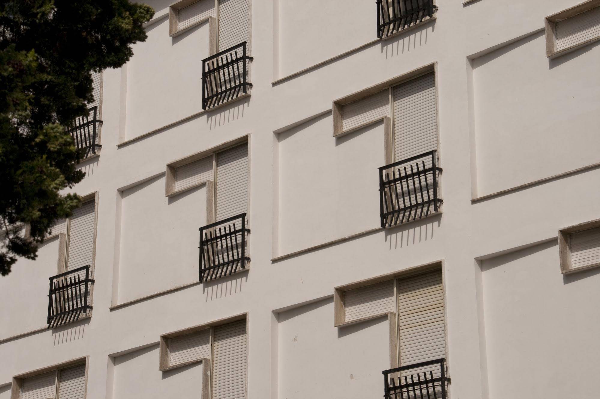 Hotel Eden