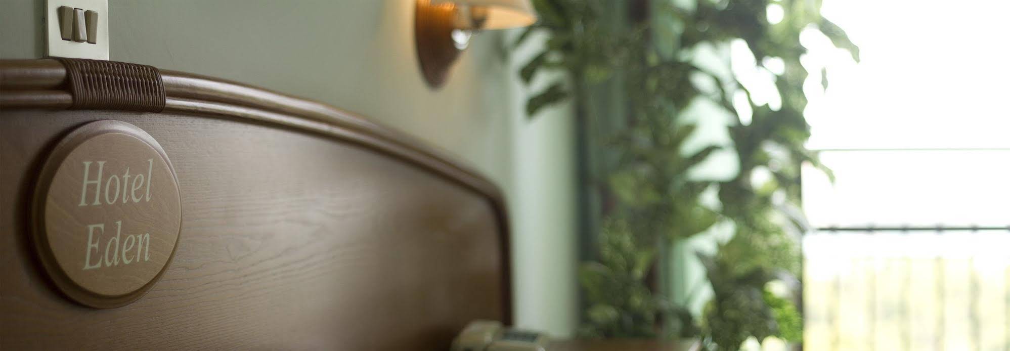 Hotel Eden
