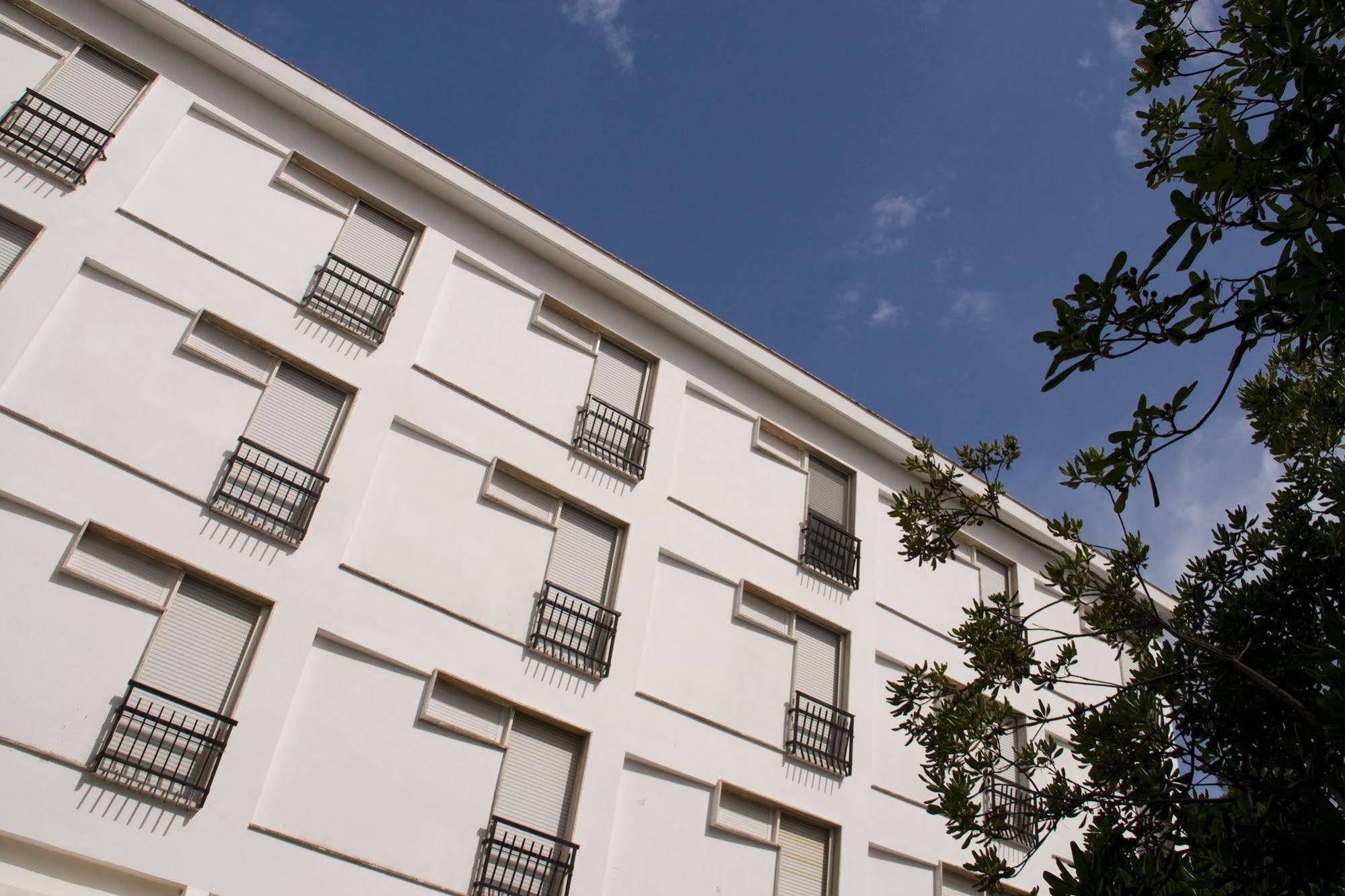 Hotel Eden