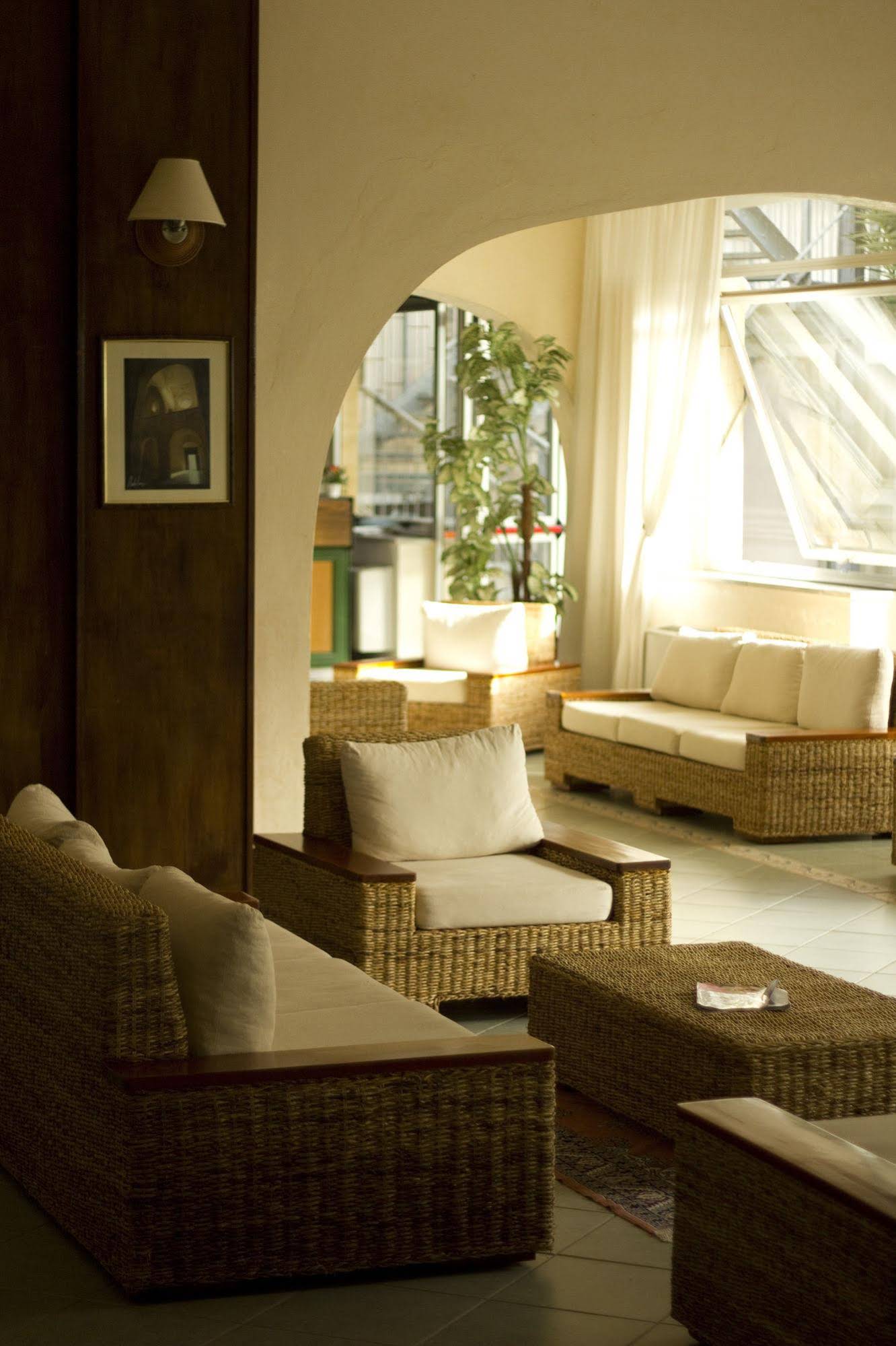 Hotel Eden