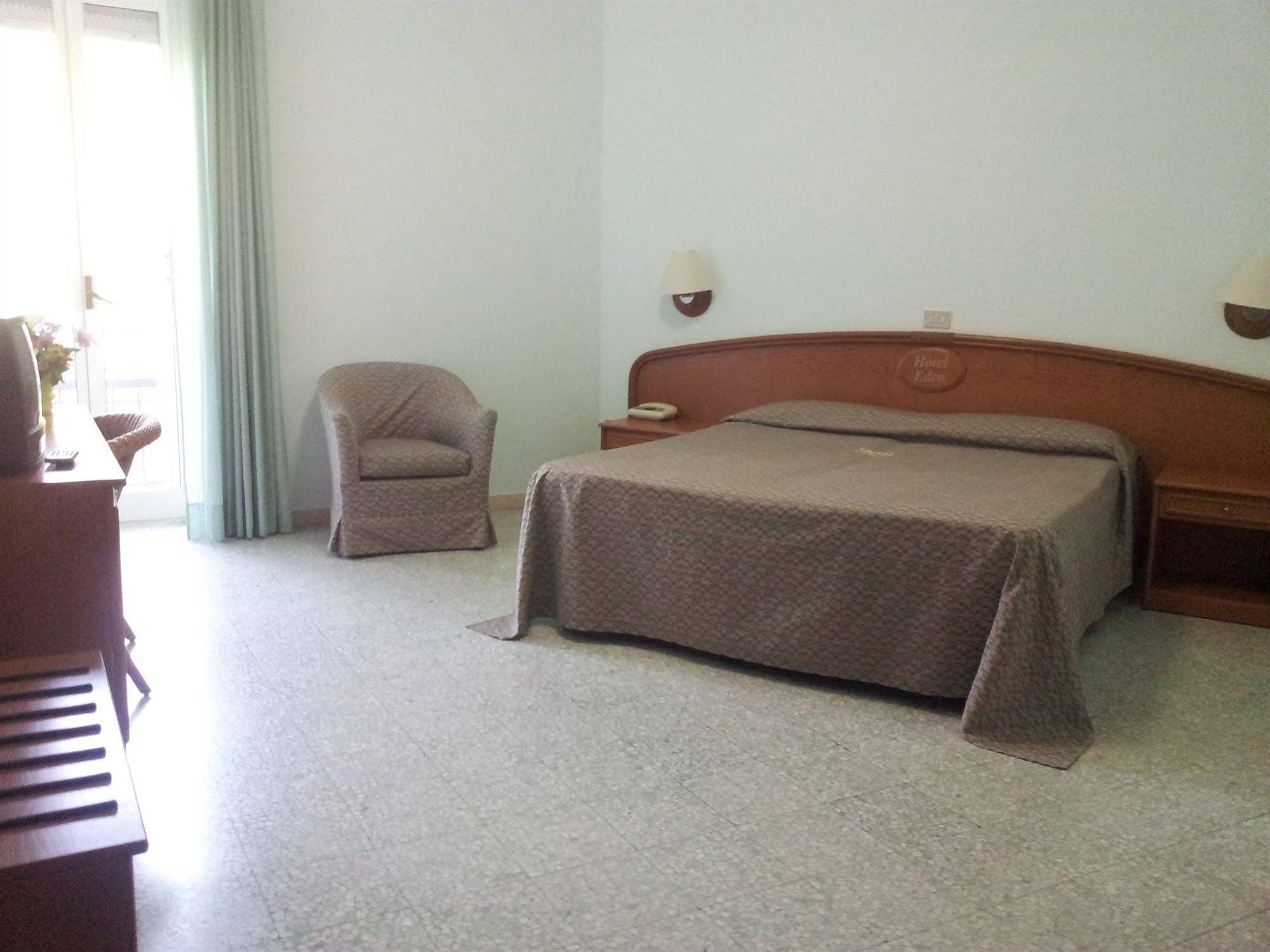 Hotel Eden