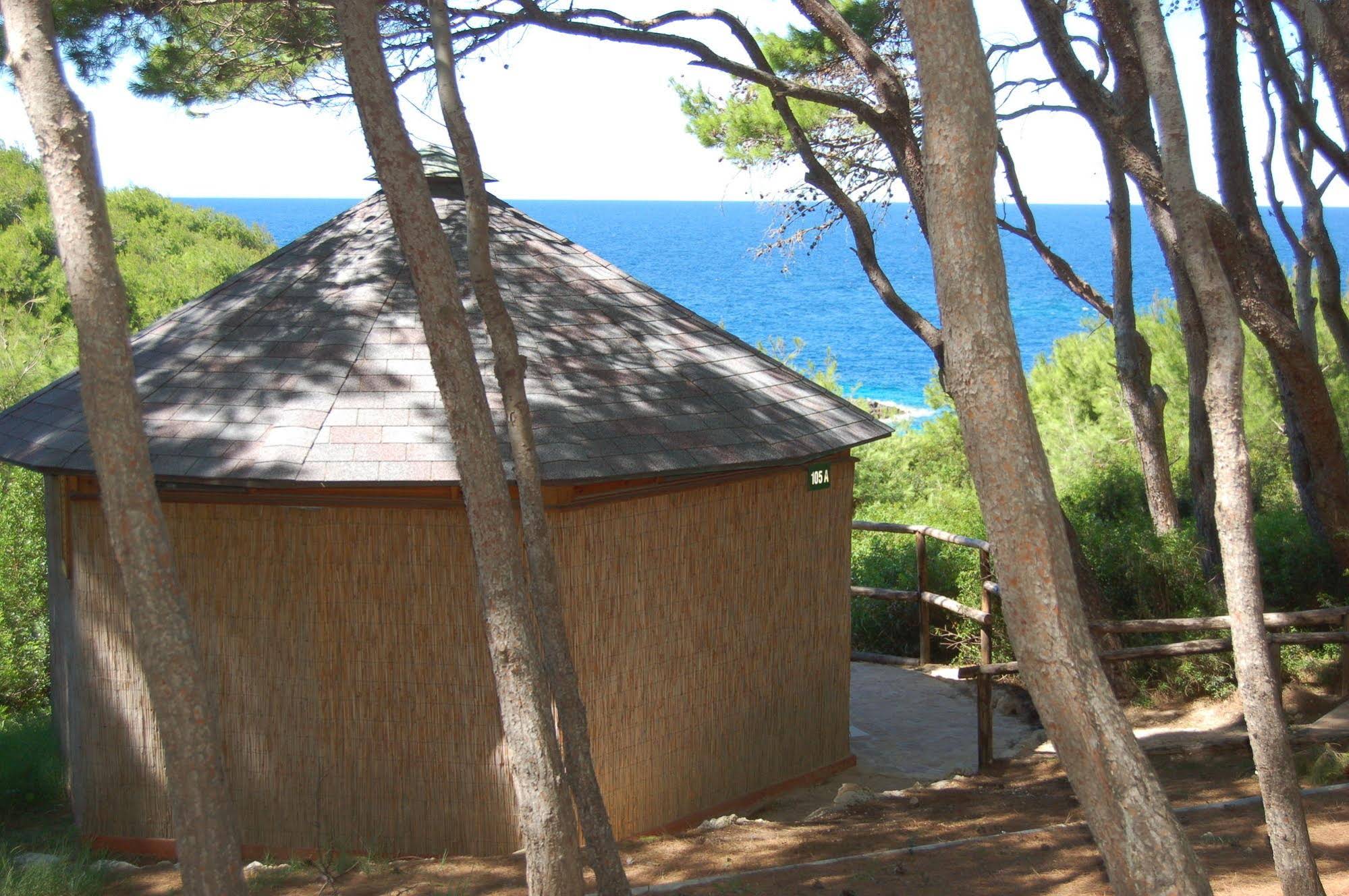 Touring Club Italiano Isole Tremiti