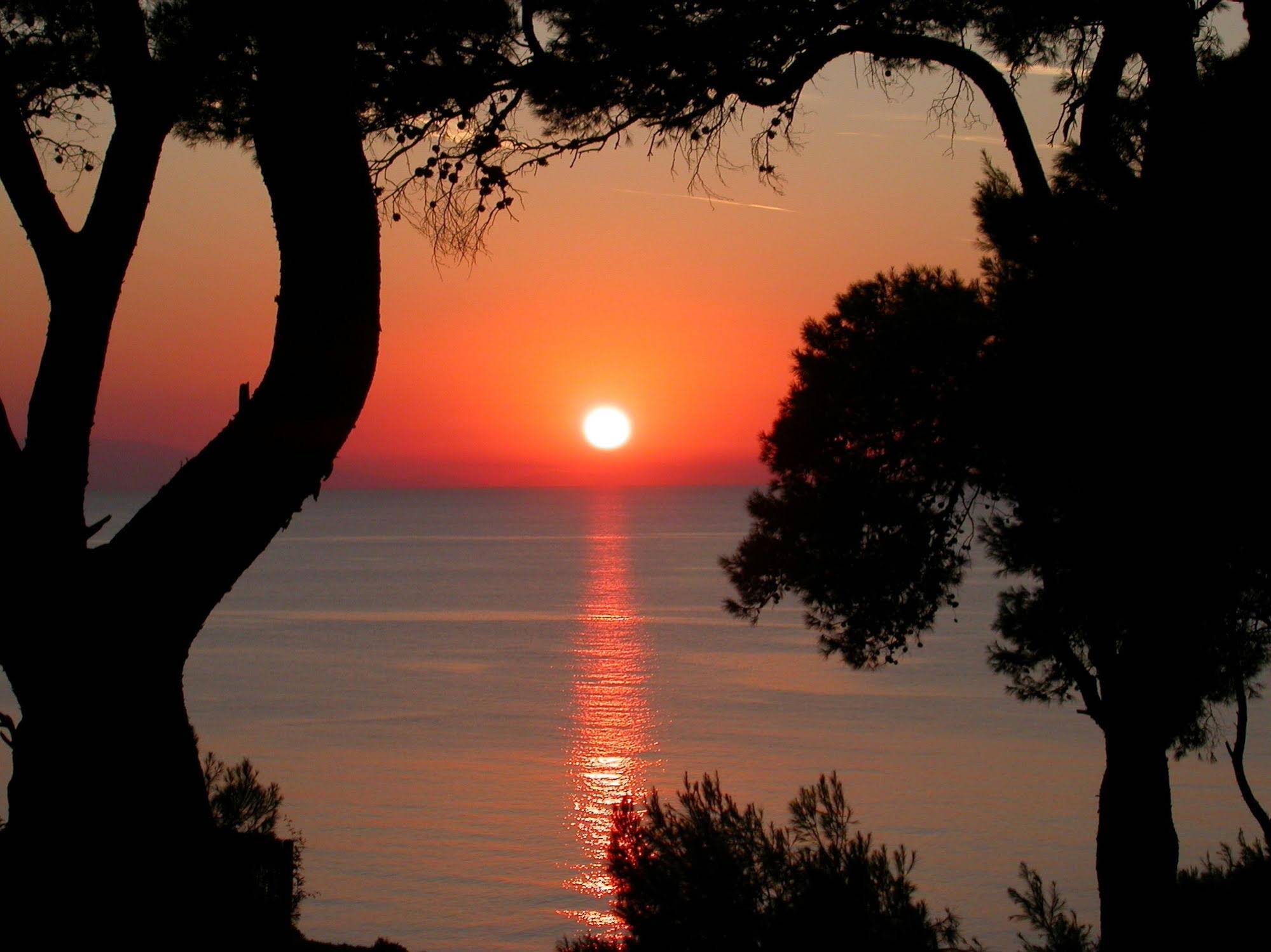 Touring Club Italiano Isole Tremiti