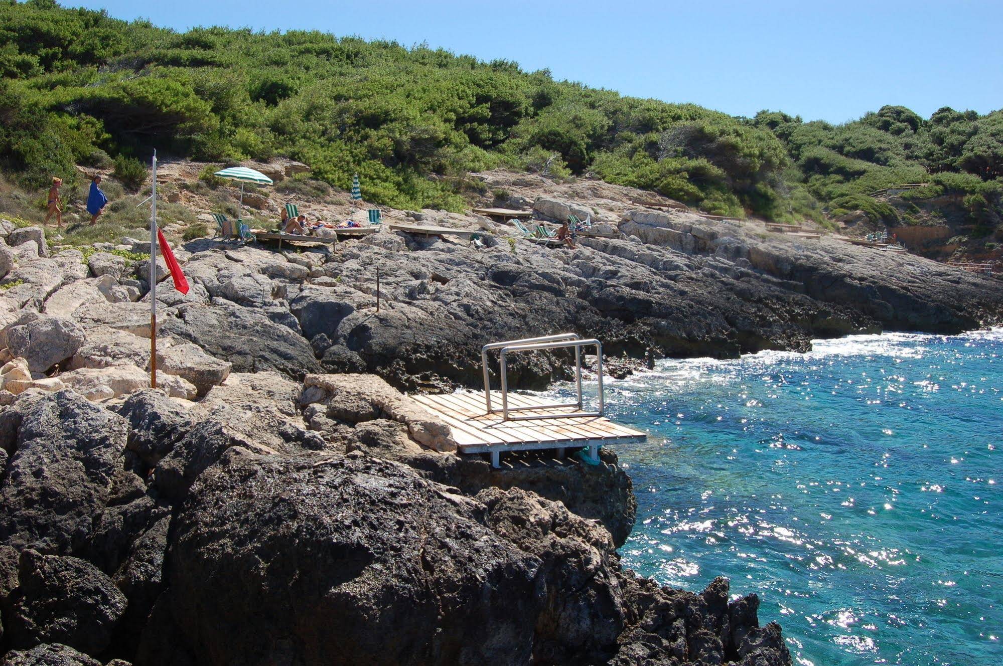 Touring Club Italiano Isole Tremiti