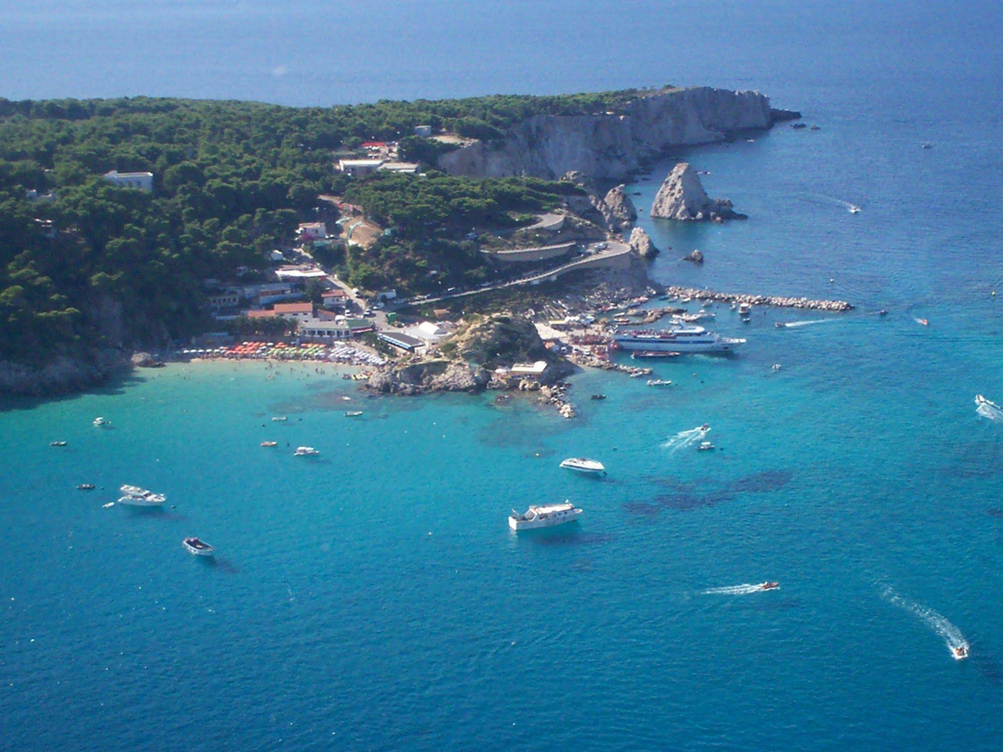 Touring Club Italiano Isole Tremiti