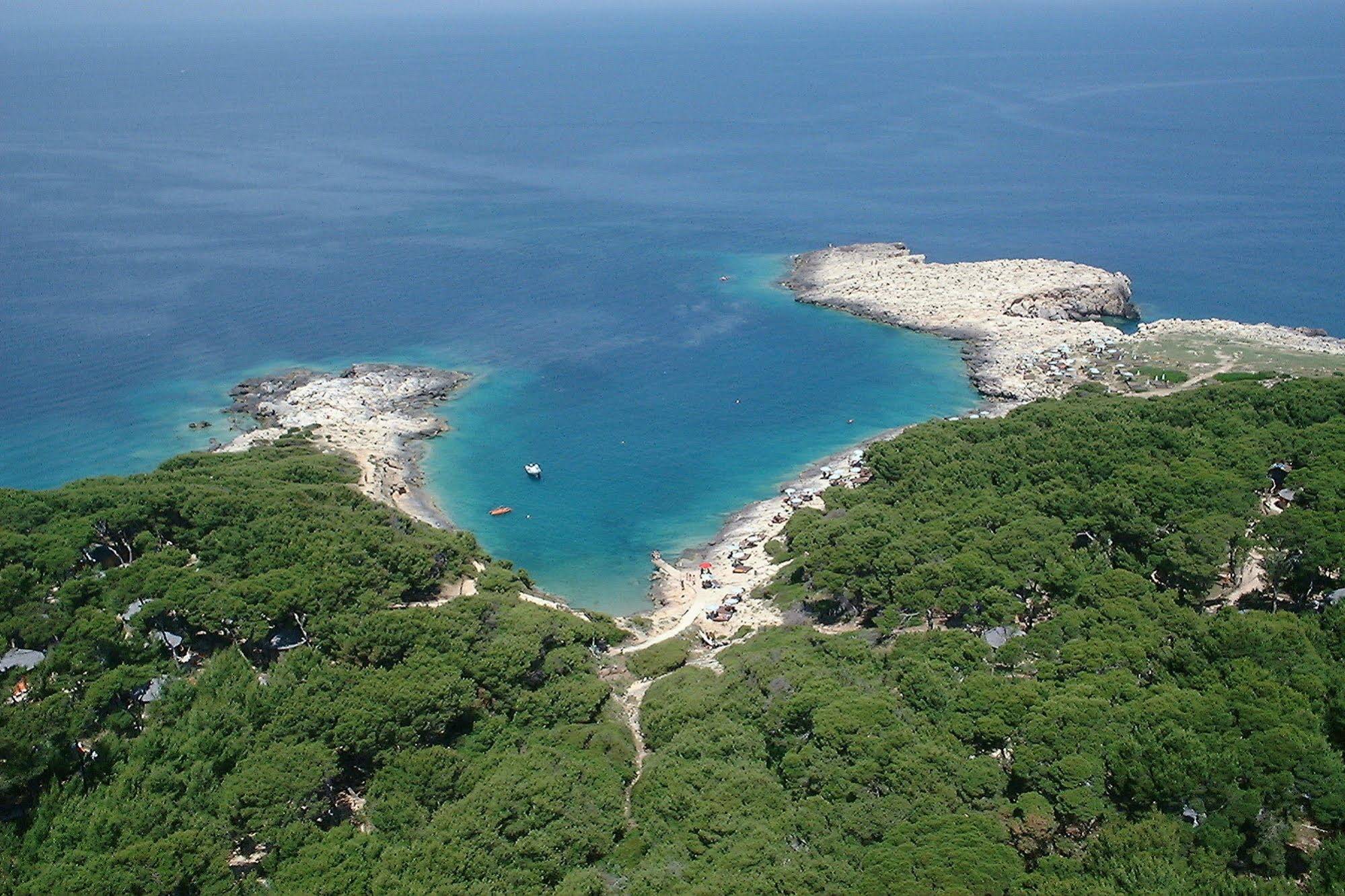 Touring Club Italiano Isole Tremiti