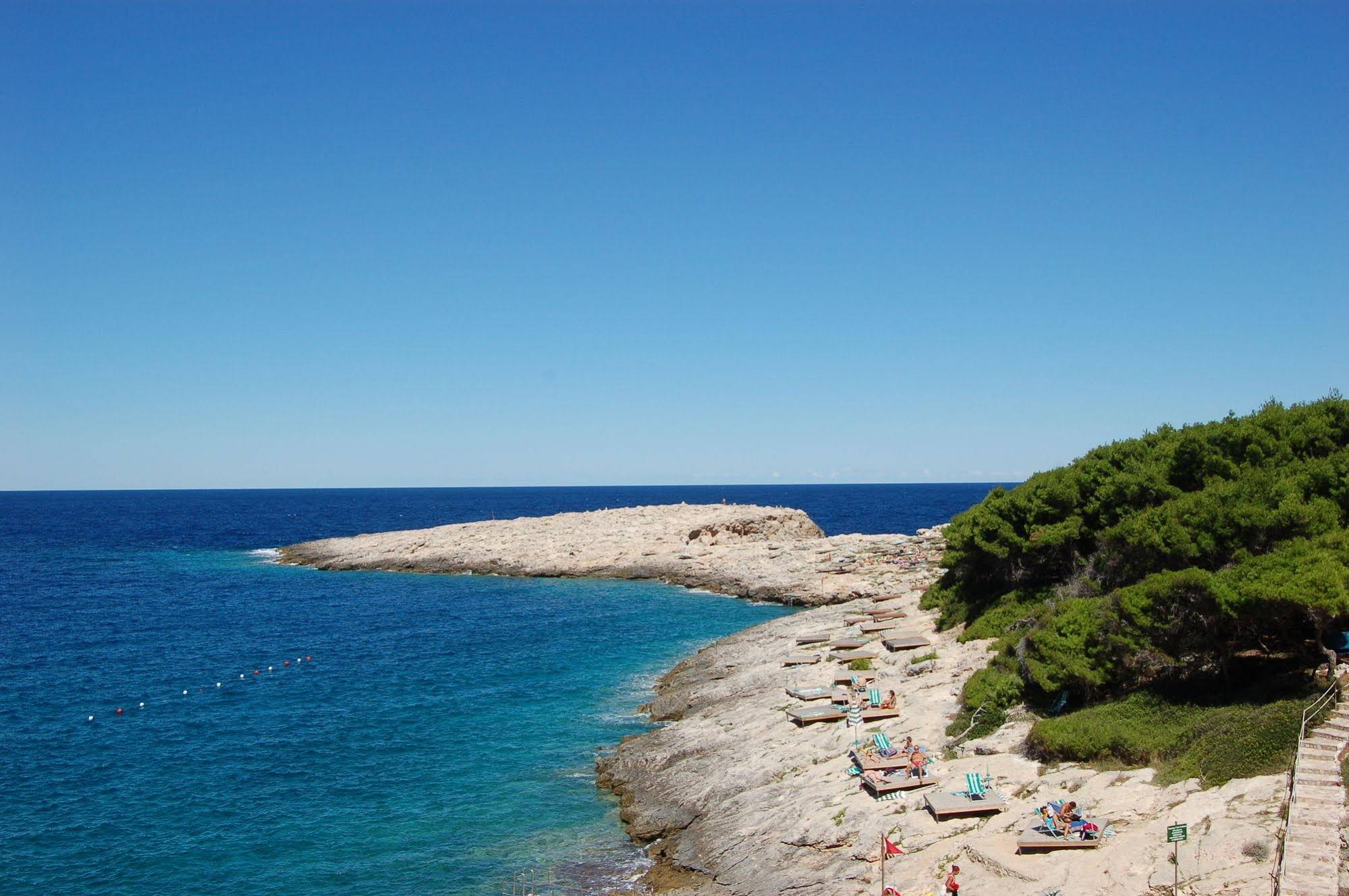 Touring Club Italiano Isole Tremiti