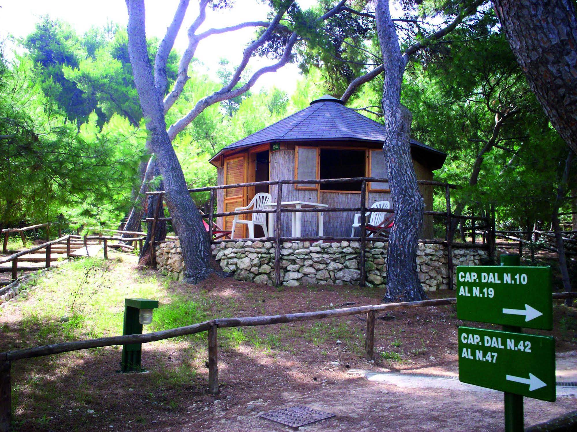 Touring Club Italiano Isole Tremiti
