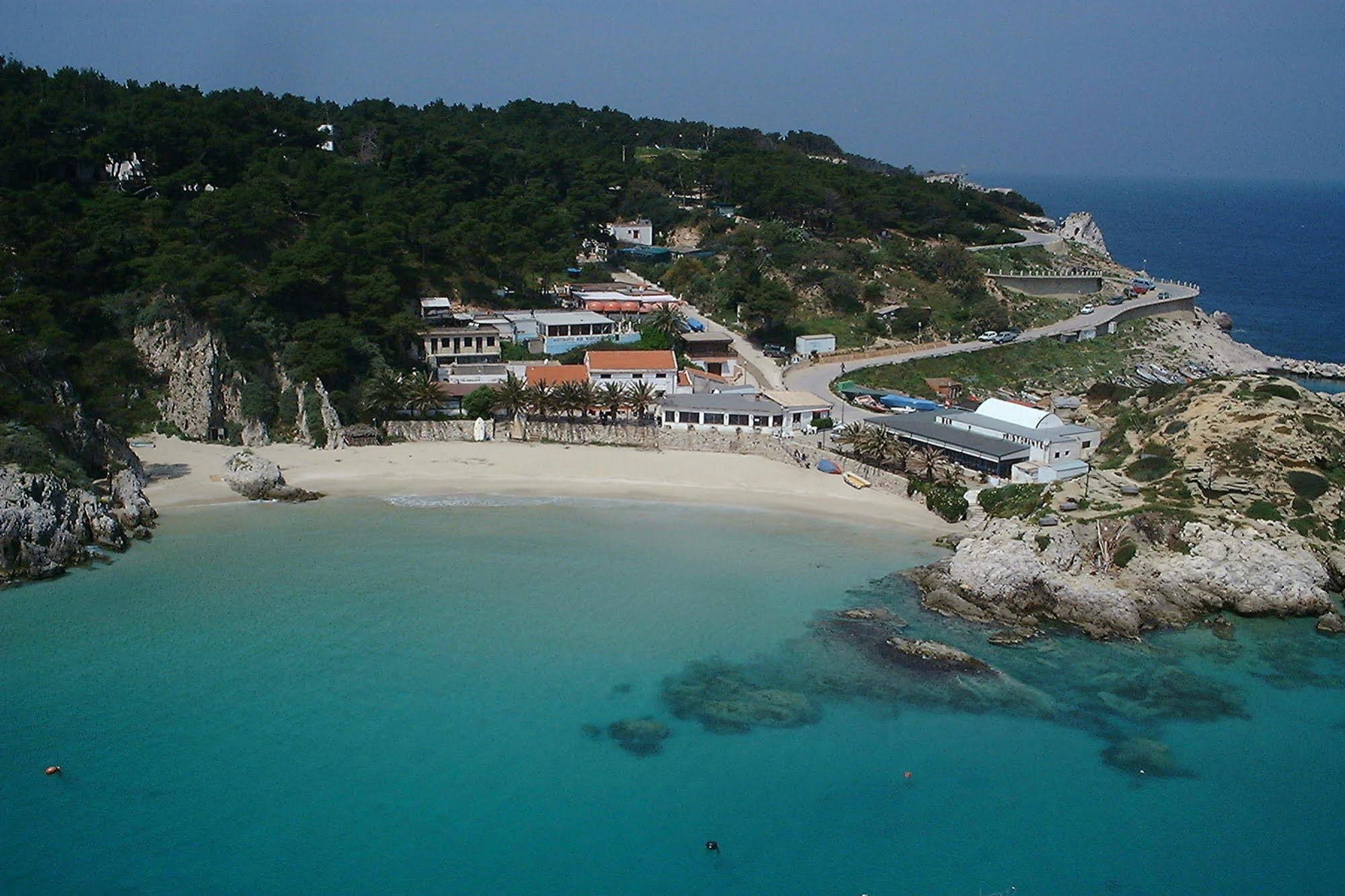 Touring Club Italiano Isole Tremiti