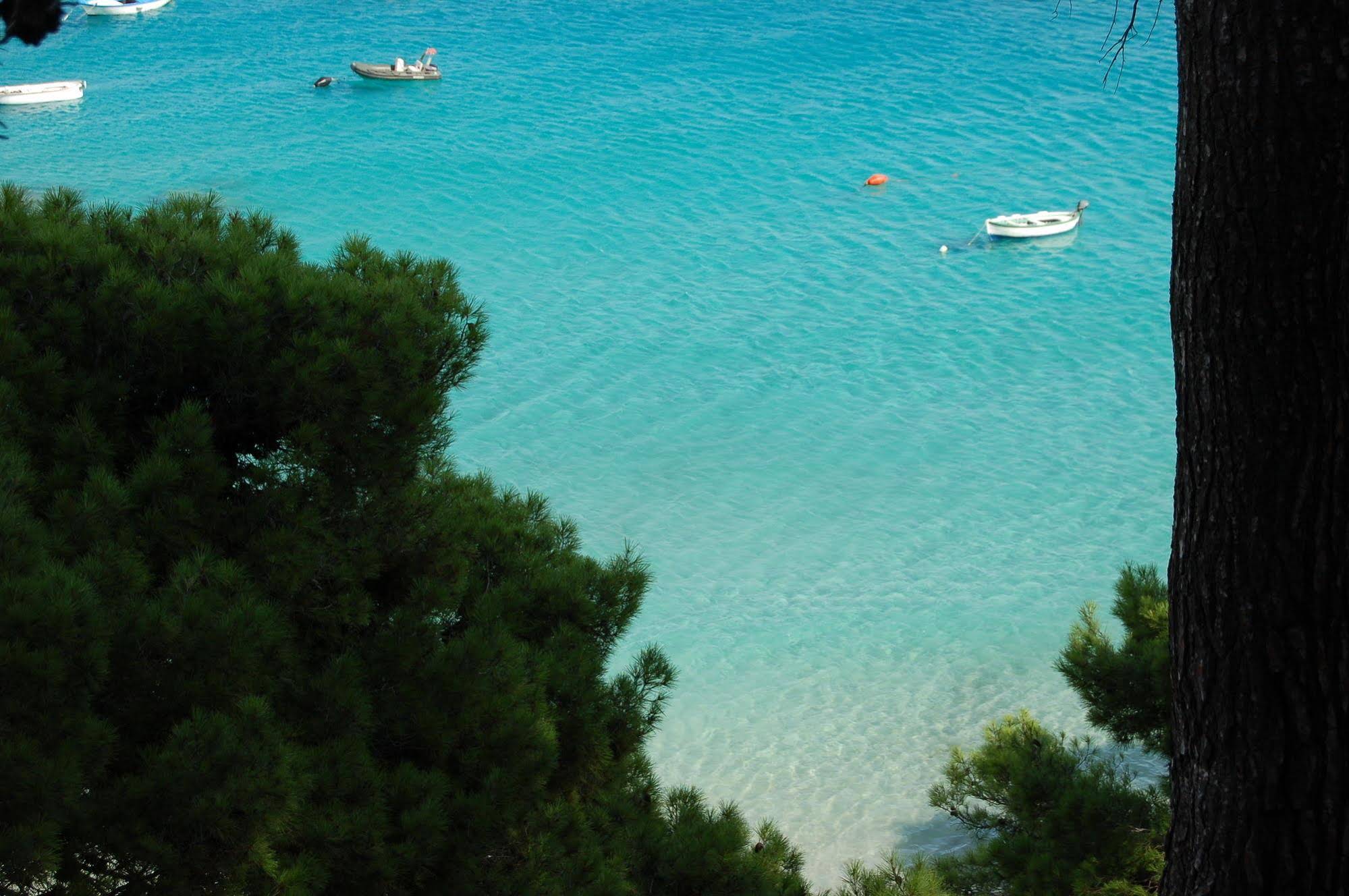 Touring Club Italiano Isole Tremiti