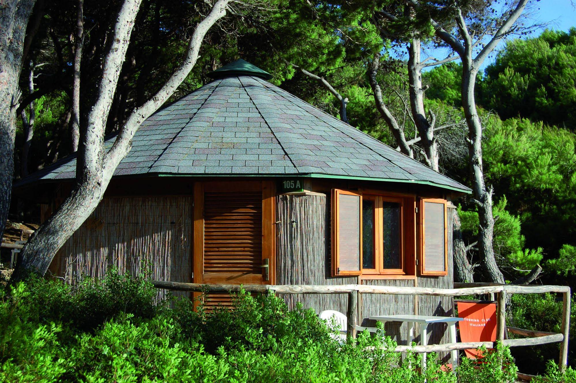 Touring Club Italiano Isole Tremiti