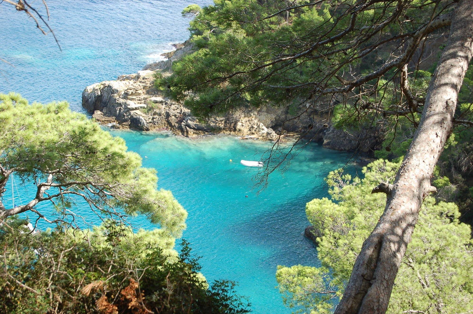 Touring Club Italiano Isole Tremiti