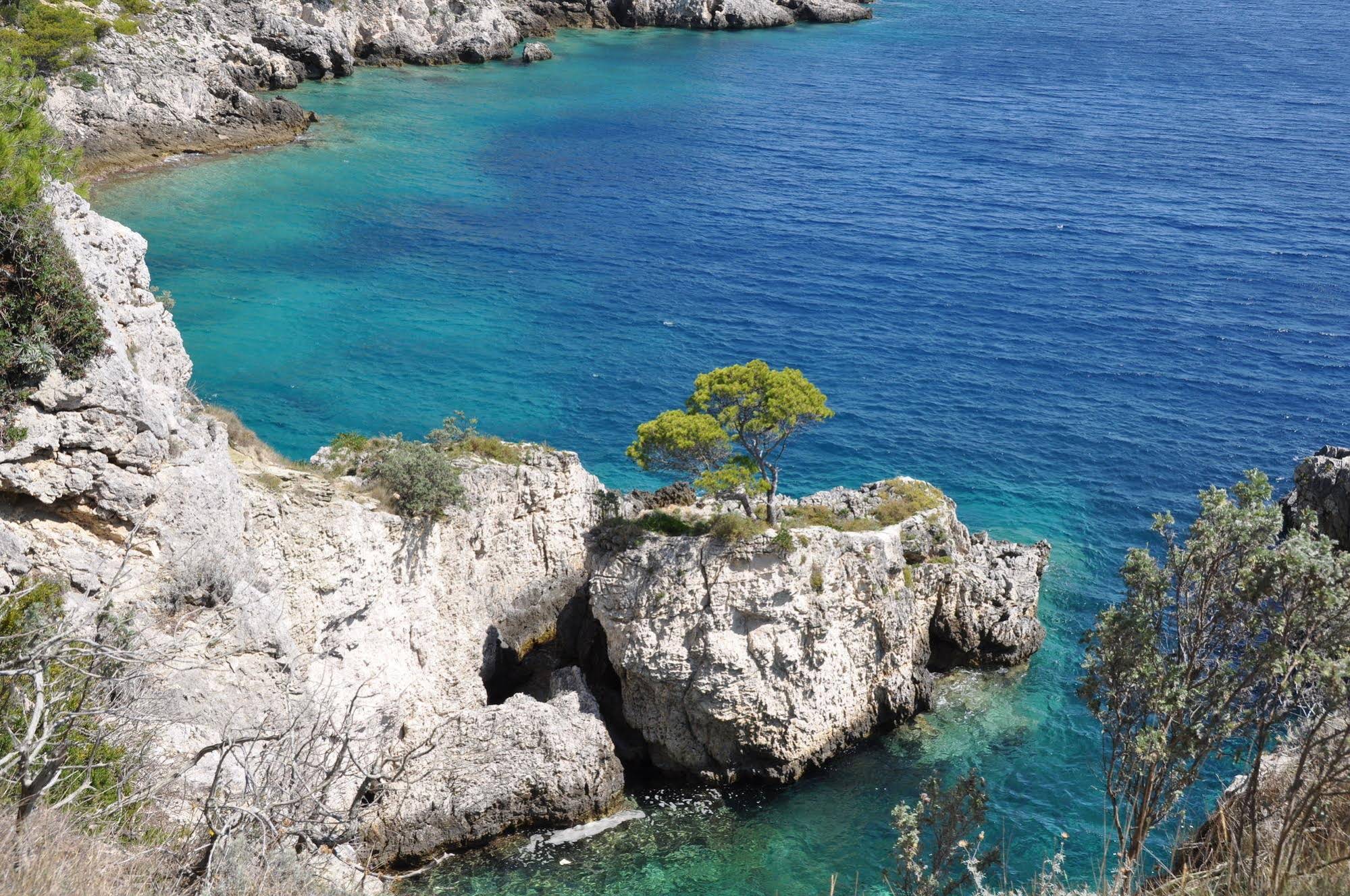 Touring Club Italiano Isole Tremiti