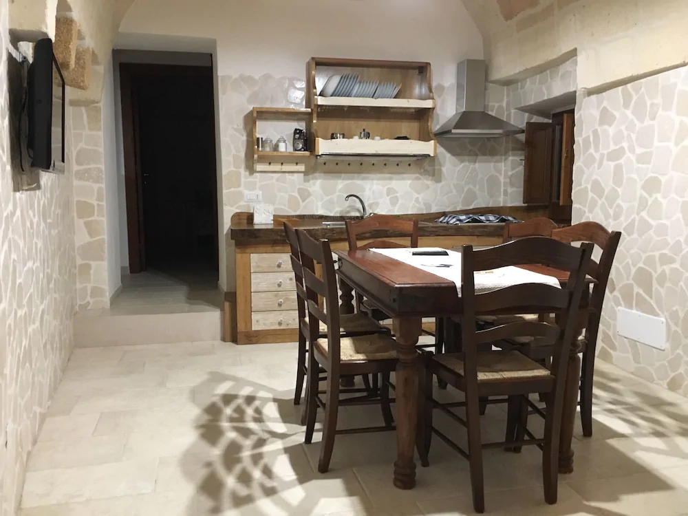 Casa Vacanza San Leonardo