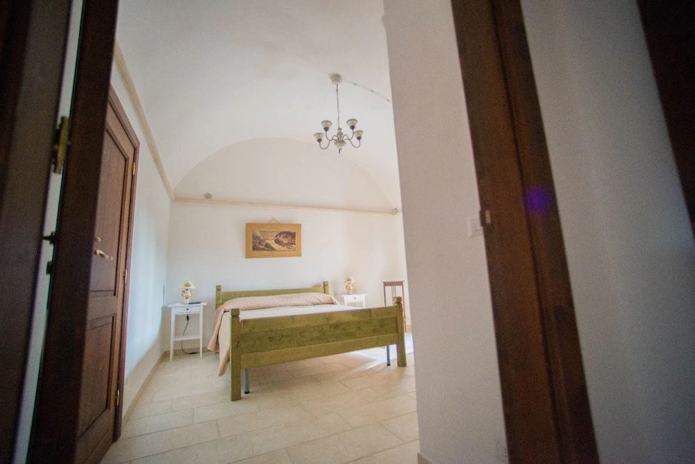 Casa Vacanza San Leonardo