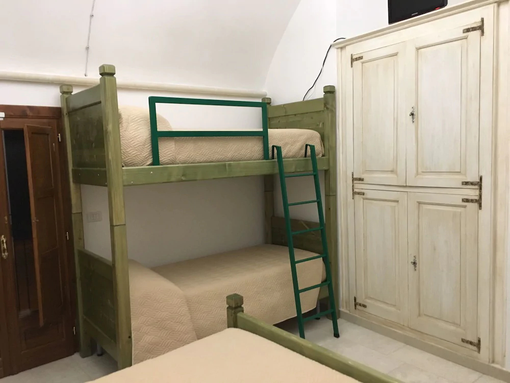 Casa Vacanza San Leonardo