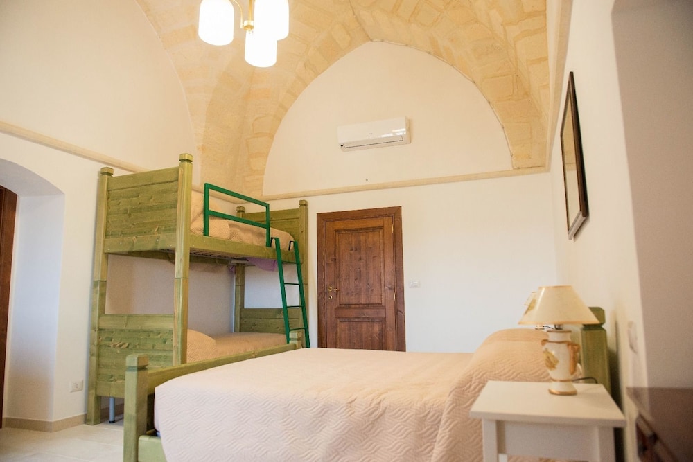 Casa Vacanza San Leonardo