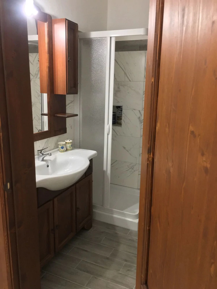 Casa Vacanza San Leonardo
