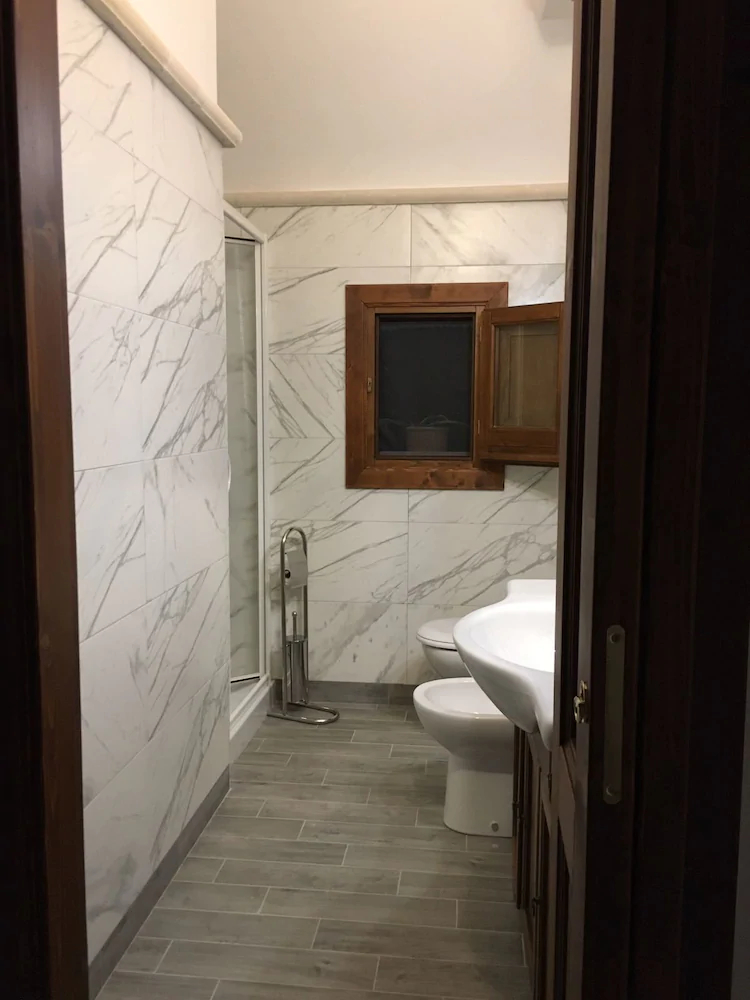 Casa Vacanza San Leonardo