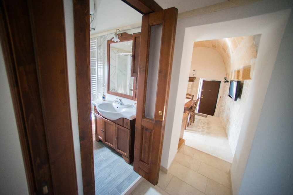 Casa Vacanza San Leonardo