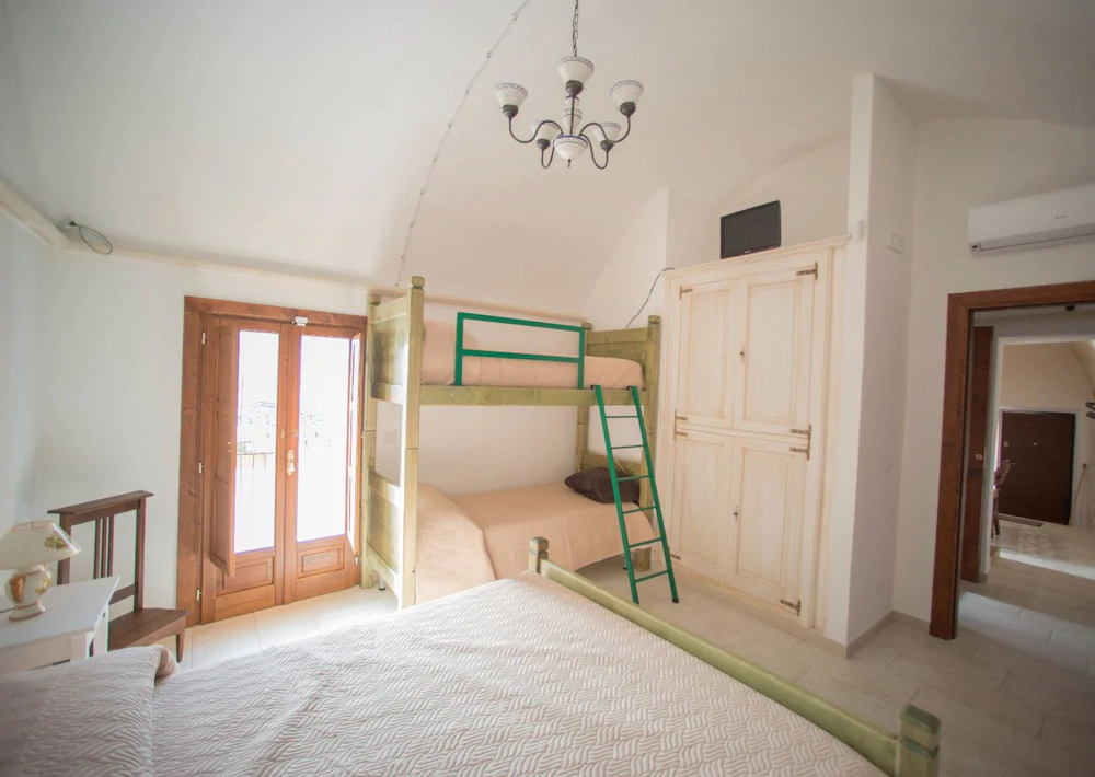 Casa Vacanza San Leonardo