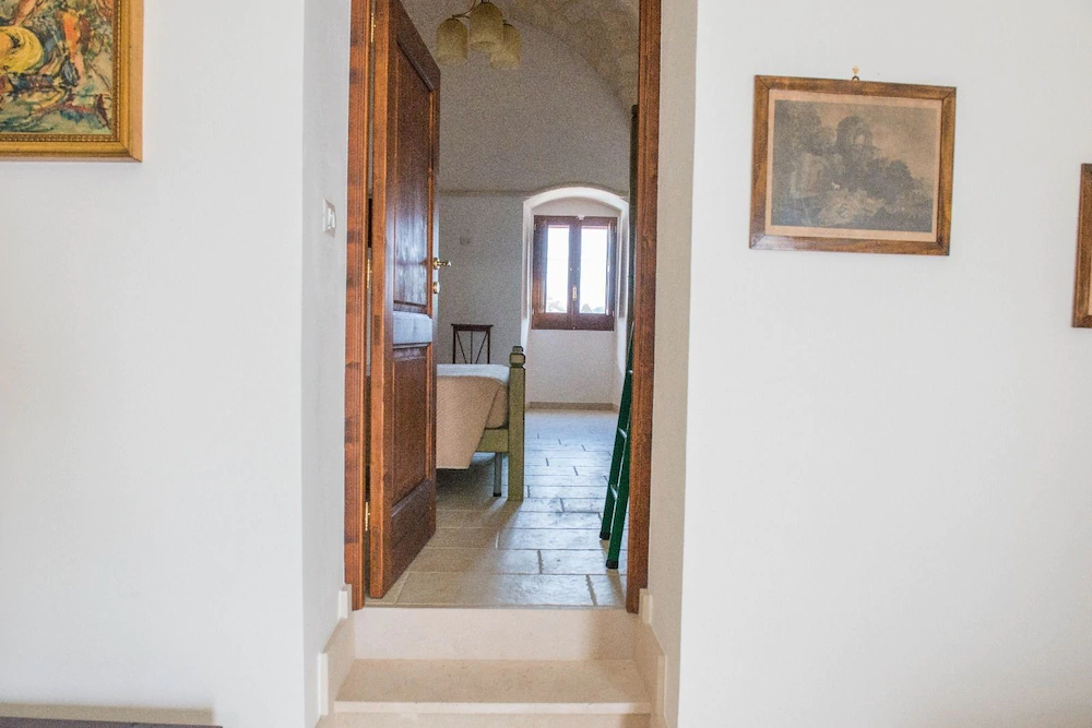 Casa Vacanza San Leonardo
